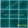Mosaic xanh gốm men rạn 305×305 ốp lát hd