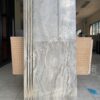 Gạch đá lát cầu thang chống trơn 47×120 nhũ ánh kim