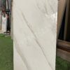 Gạch trung quốc 40×80 đá bóng kính trắng vân khói