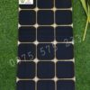 Gạch điểm ốp tường 30×60 màu đen nhũ vàng pt
