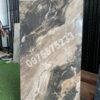 Gạch trung quốc 60×120 màu vân đá tối đồng chất bóng kính