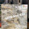 Gạch lát nền 80×80 ấn độ vân đá ngẫu nhiên sang đẹp