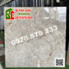Gạch lát nền ấn độ 120×120 màu nhạt xám marble đá