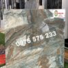 Gạch lát nền ấn độ 80×80 đẹp giả đá marble nhiều vân