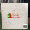 Gạch ấn độ vân đá 60×60 terrazzo bóng mờ lát ốp nội thất