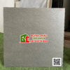 Gạch granite 60×60 đá mờ mịn xám xi măng lông chuột