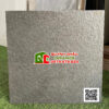 Gạch màu xám 60×60 đá nhám sần chống trơn chịu lực