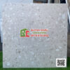 Đá mài terrazzo mờ 60×60 lót phòng khách đẹp