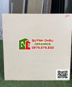 Đá mờ 600×600 viglacera lát nền