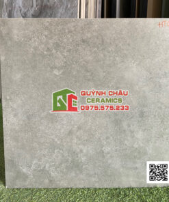 Đá mờ kis 60×60 màu xi măng đậm