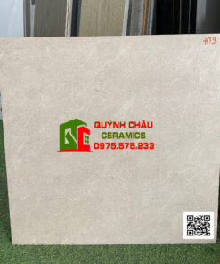 Đá mờ nhám 60×60 apodio xám nhạt