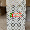 Đá nhũ vàng kim 30×60 trang trí đẹp cao cấp mnk
