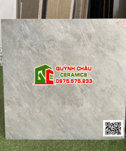 Gạch 60×60 granite màu xi măng đá mờ apodio