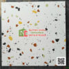 Gạch 60×60 terrazzo hạt màu lát ốp trang trí đẹp