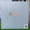 Gạch 60×60 terrazzo lót nền hạt đá trắng mờ