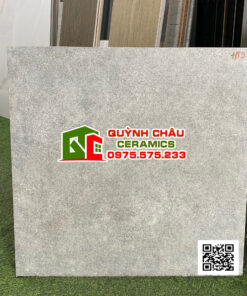 Gạch viglacera 60×60 đá mờ xi măng bền đẹp