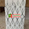 Top gạch trang trí 30×60 điểm nhũ bạc đẹp mnk