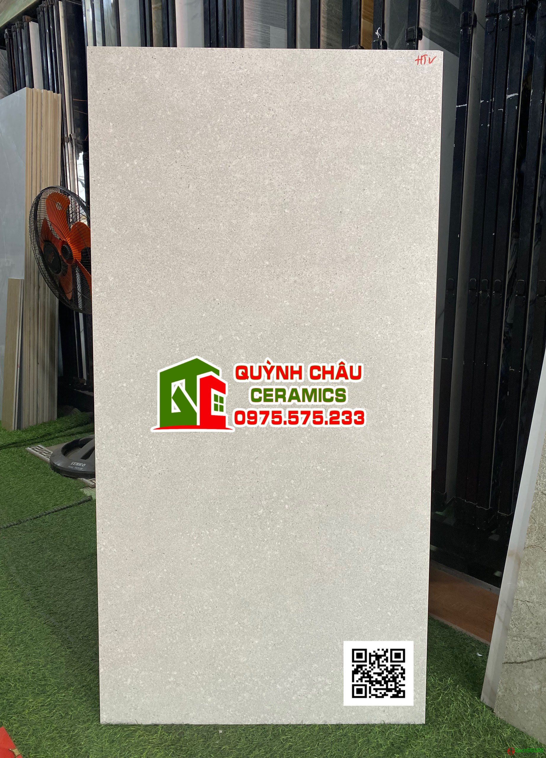 Tổng kho gạch 60x120 đá mờ trung đô giá rẻ