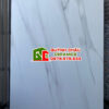 Gạch bề mặt mờ 120×180 màu xám trắng vân khói Satuario Marble ấn độ