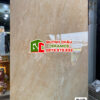Gạch khổ lớn 120×180 diana beige ấn độ vân đá vàng kem