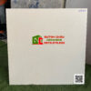 Gạch lát nền thạch bàn 60×60 bóng mờ