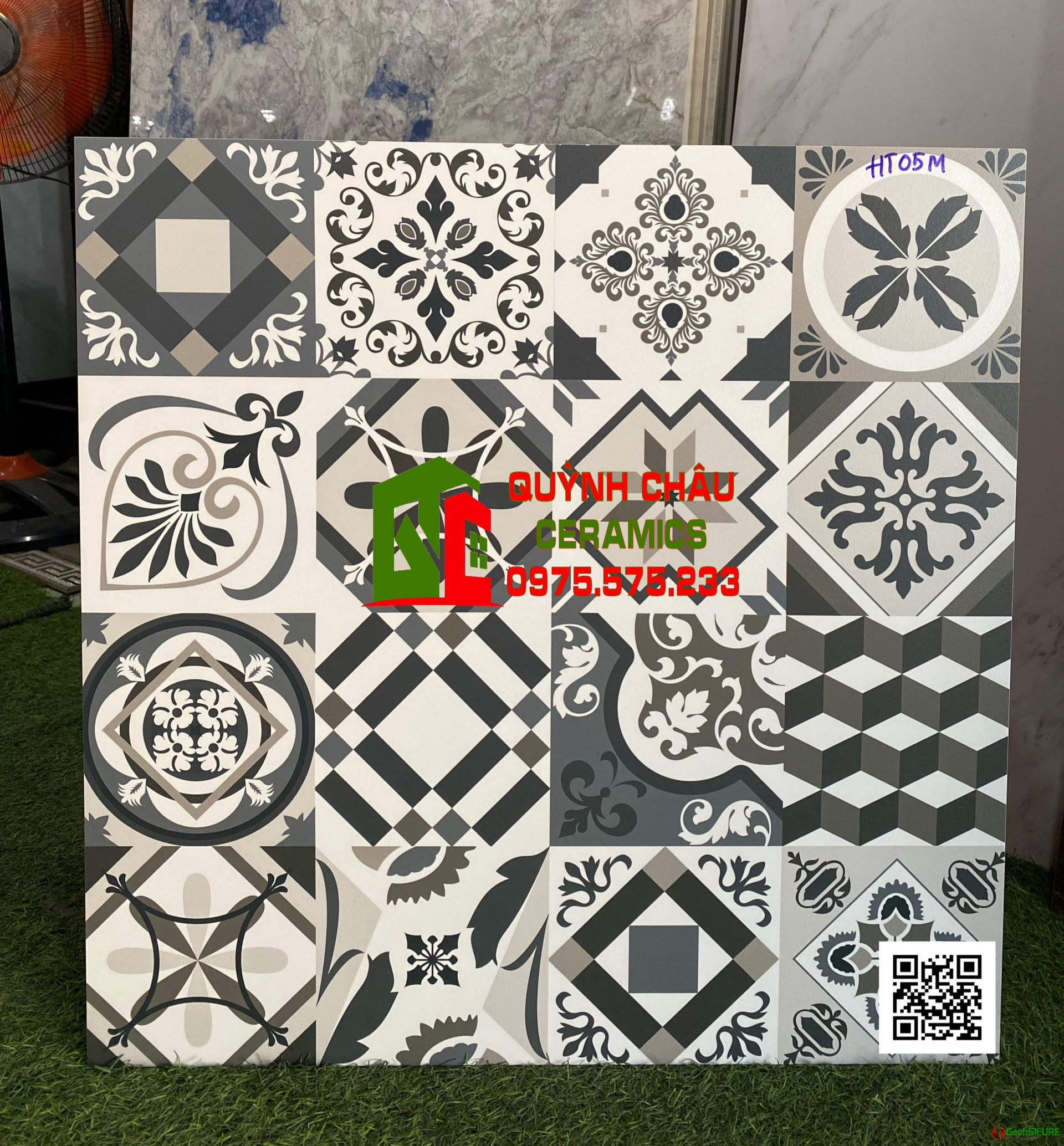 Mẫu gạch bông thạch bàn 60×60 họa tiết đẹp cao cấp Mẫu gạch bông thạch bàn 60×60 họa tiết đẹp cao cấp