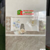 Gạch ốp tường vân đá 30×60 bóng kính