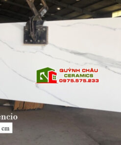 Đá vân xám trắng sứ 80×240 siêu bóng ấn độ