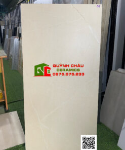 Gạch 60×120 bề mặt matt mờ mịn ấn độ mới nhất