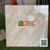 Gạch lát nền 80×80 vân đá rạn mài bóng thạch bàn siêu bền