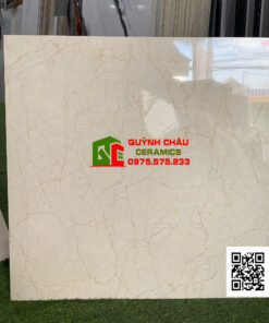 Gạch lát nền thạch bàn granite 80×80 bóng kiếng siêu bền