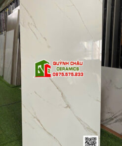 Gạch ốp lát ấn độ 60×120 bóng kiếng mua ở đâu giá mới tốt rẻ