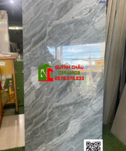 Gạch ốp lát takao 60×120 vân đá đẹp siêu bóng