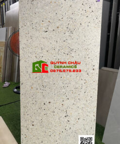 Gạch terrazzo vân đá 60×120 ấn độ mẫu đẹp mới nhất
