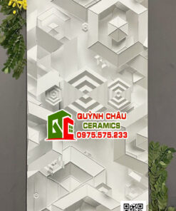 Gạch 60×120 ốp lát trang trí đẹp với mọi không gian