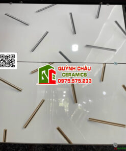 Gạch khổ lớn 60×120 trang trí đẹp độc đáo lạ mắt