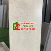 Gạch ốp lát 60×120 matt mờ kem Sandstone Crema ấn độ