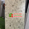 Gạch terrazzo hạt đá lớn đẹp Veneziano Olive ấn độ