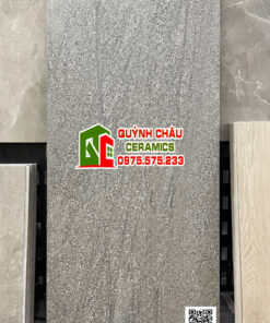 Gạch xám 600×1200 matt nhập khẩu giá tốt