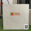Gạch 80×80 trung quốc men mờ màu xi măng xám