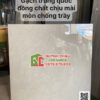 Gạch đồng chất cao cấp 80×80 trung quốc đá bóng chống xước