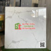 Gạch trung quốc 100×100 vuông trắng vân bóng kiếng