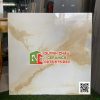 Gạch trung quốc 80×80 bóng khắc kim nhũ vàng đá đồng chất