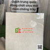 Gạch trung quốc 80×80 đá đồng chất chống xước chịu mài mòn