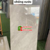 Gạch 40×80 chống xước màu xám đá đồng chất trung quốc