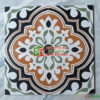 Gạch bông 30×30 họa tiết xưa hoa văn cổ điển