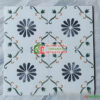 Gạch bông 30×30 hoa văn sắc xảo nhẹ nhàng