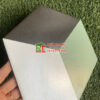 Gạch lục giác 200×230 hiệu ứng 3D màu trắng đen xanh lá