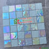 Gạch mosaic thủy tinh 48×48 nhập khẩu cao cấp