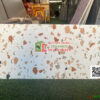 Gạch 30×60 terrazzo hạt vân đá màu hồng